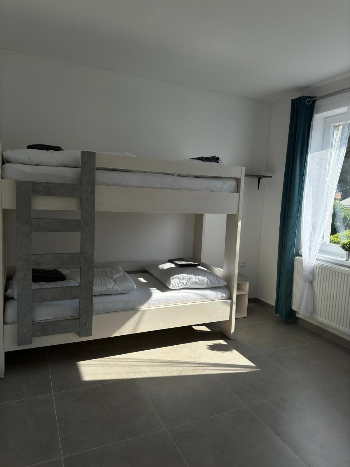 Chaty a Apartmány Hracholusky Kemp Kosatka Pnovany Exterior foto